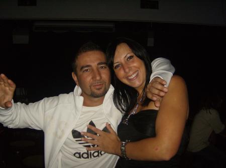 claudius et ma cognette