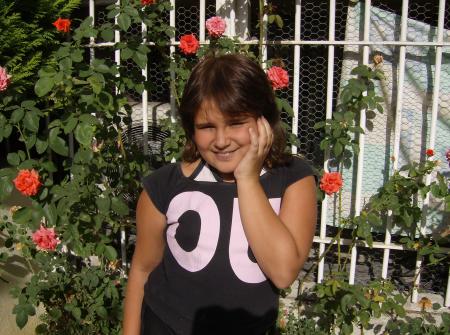 mi ni�a t�quiero mucho